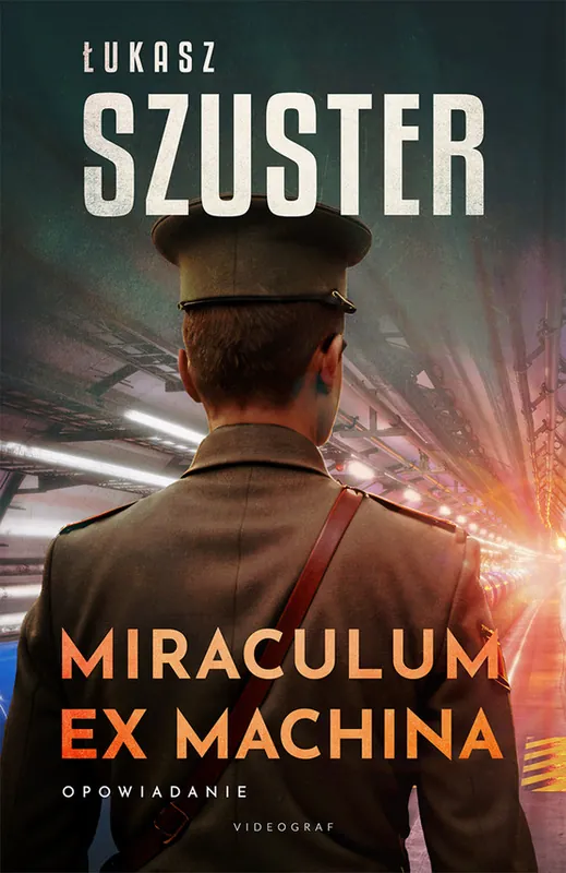 Miraculum ex machina Tylko do końca tygodnia