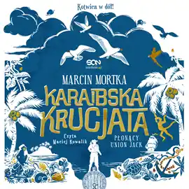 Karaibska krucjata. Płonący Union Jack Okazja