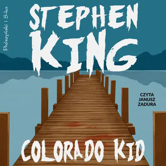 Colorado Kid Darmowy zwrot