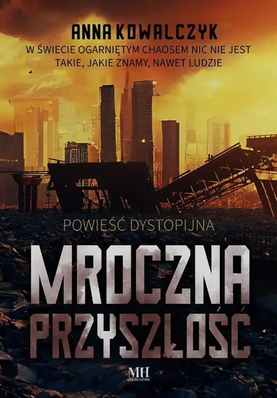 Tani Mroczna przyszłość