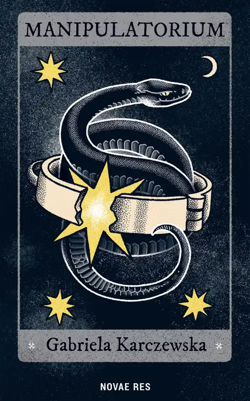 Manipulatorium Ostatnia szansa