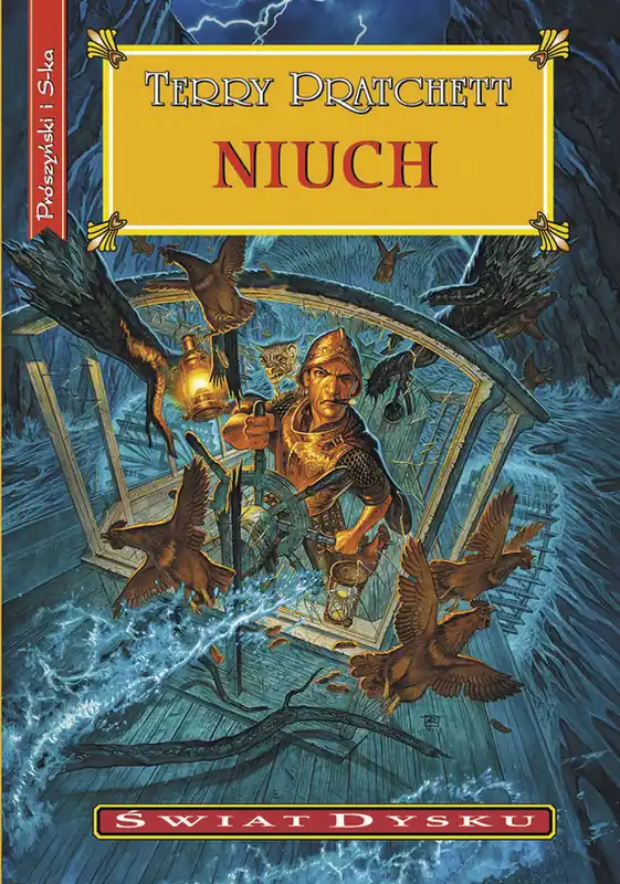Niuch Cena promocyjna