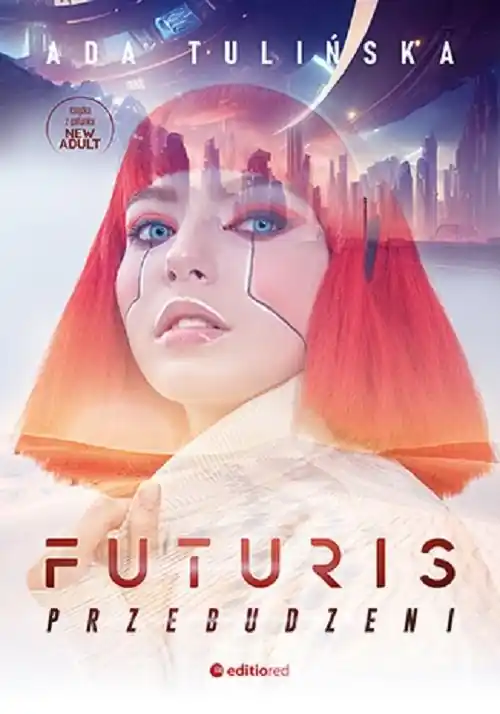 Nowy Futuris Przebudzeni