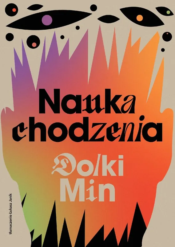 Sprawdź teraz Nauka chodzenia