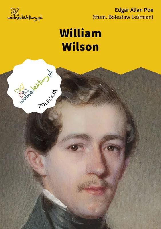 William Wilson Ostatnia szansa