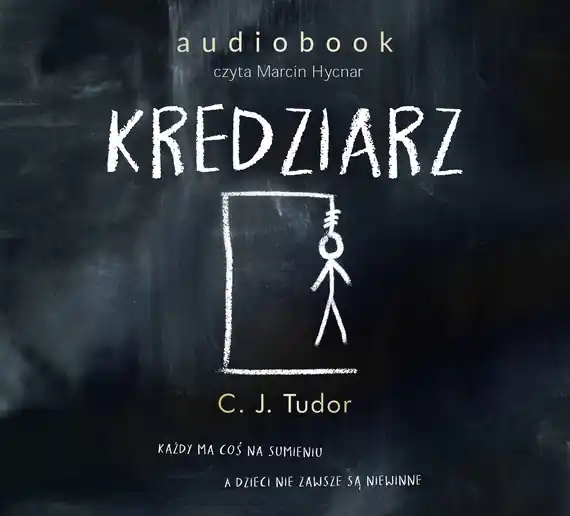 Kredziarz Kup online