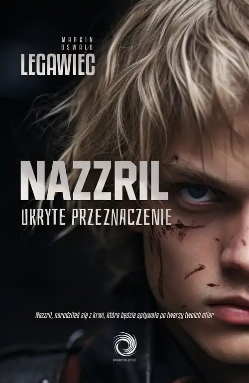 Hit cenowy Nazzril Ukryte przeznaczenie
