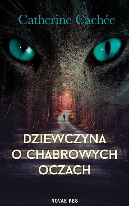 Zamów dziś Dziewczyna o chabrowych oczach