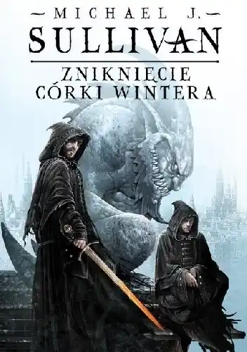 Nie przegap Zniknięcie Córki Wintera