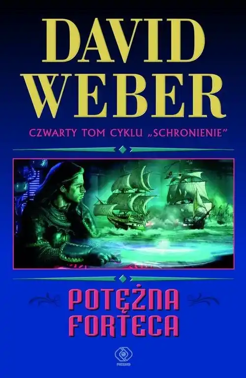 Hit cenowy Potężna forteca