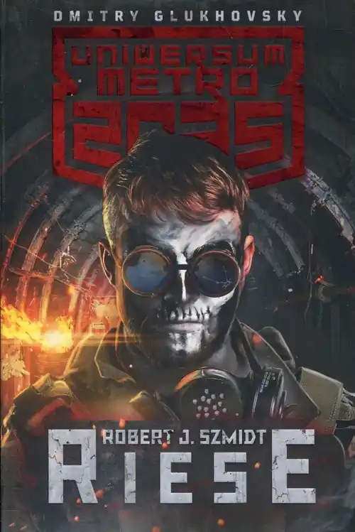 Tani Uniwersum Metro 2035 Riese