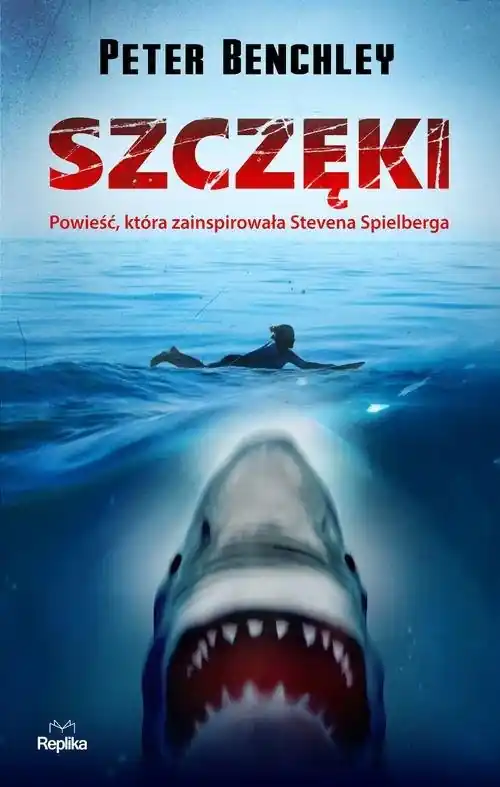 Oferta limitowana Szczęki
