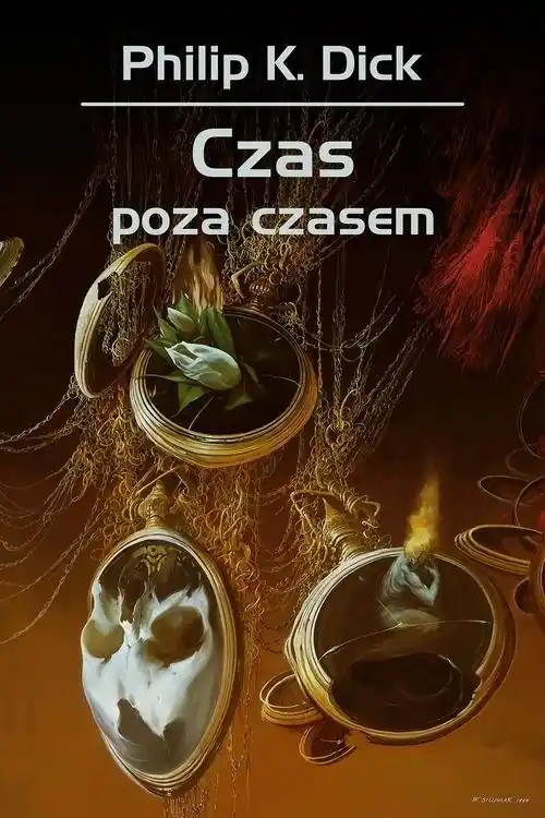 Czas poza czasem Najlepsza cena