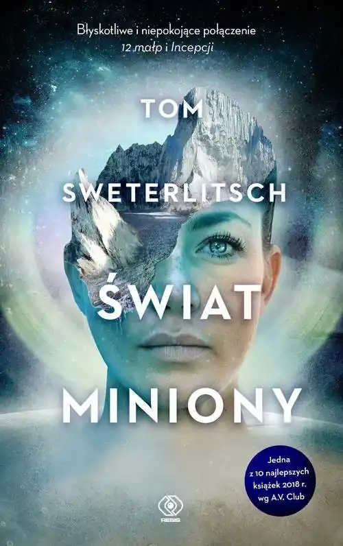 Świat miniony Wyjątkowa oferta