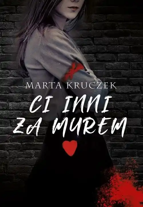 Ci inni za murem Niska cena