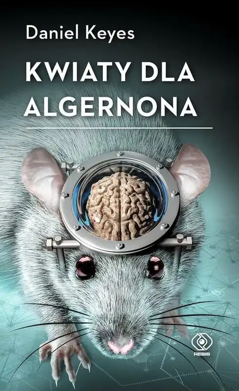 Kwiaty dla Algernona Szybka wysyłka
