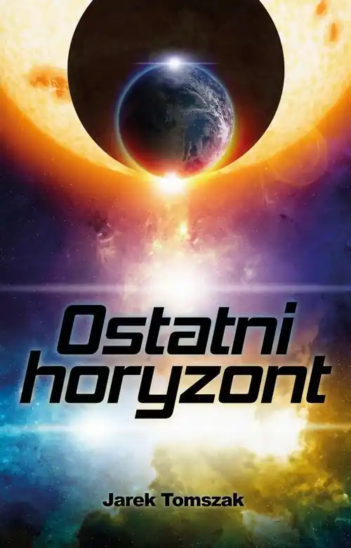 Promocja Ostatni horyzont