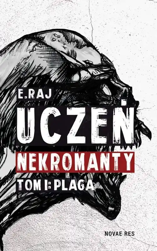 Premium Uczeń Nekromanty