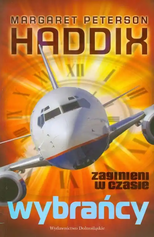 Zaginieni w czasie 1 Wybrańcy Do wyczerpania zapasów