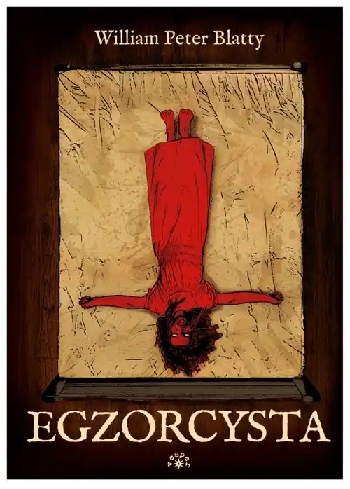 Egzorcysta Zniżka