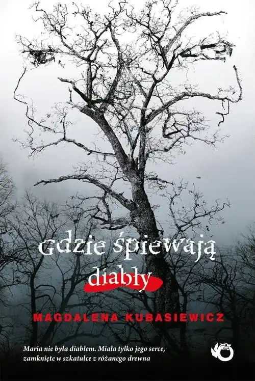 Hit cenowy Gdzie śpiewają diabły