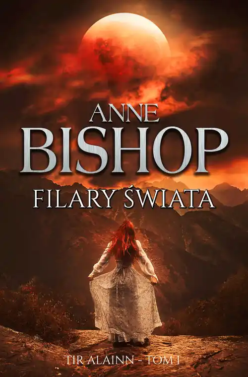 Filary świata Tir Alainn tom 1 Tani