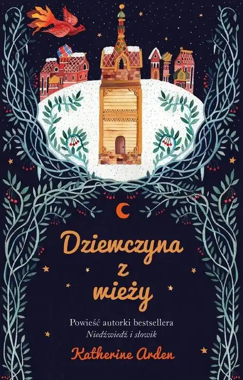 Bezpieczne zakupy Dziewczyna z wieży