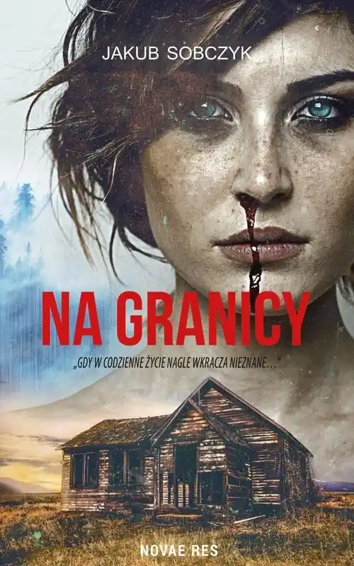 Na granicy Bezpieczna płatność