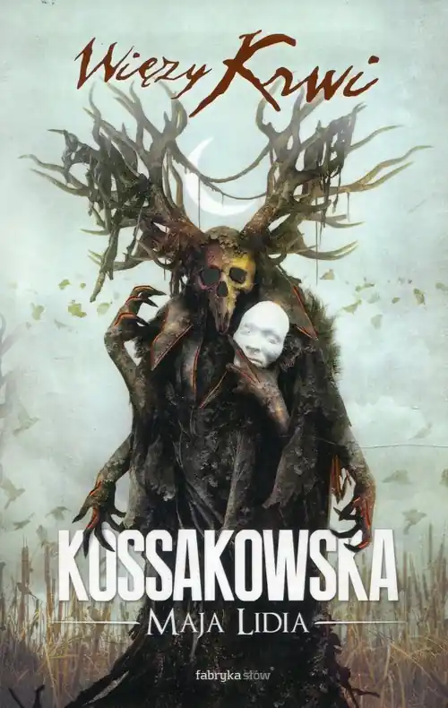 Więzy krwi Popularny
