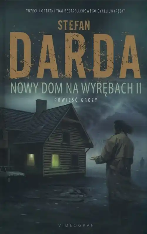 Hit cenowy Nowy Dom na Wyrębach II