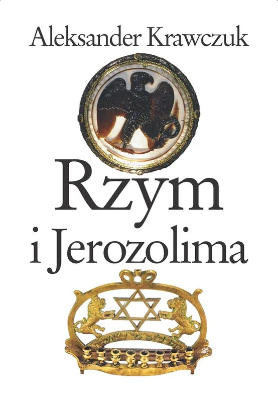 Rzym i Jerozolima Bezpieczne zakupy