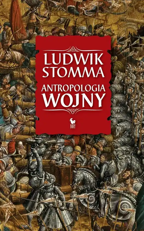 Antropologia wojny Oferta limitowana