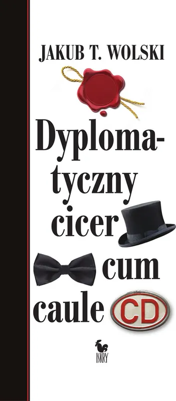 Tylko dziś Dyplomatyczny cicer cum caule