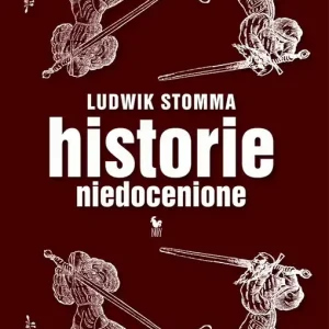 Historie niedocenione Cena promocyjna