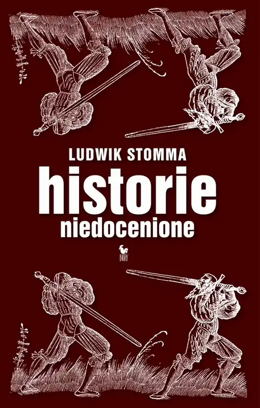Historie niedocenione Cena promocyjna