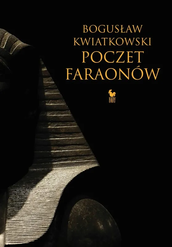 Poczet faraonów Oferta czasowa