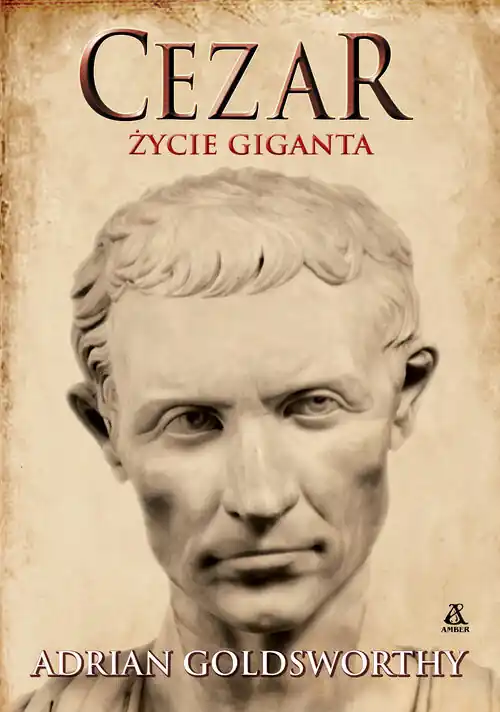 Do wyczerpania zapasów Cezar Życie giganta