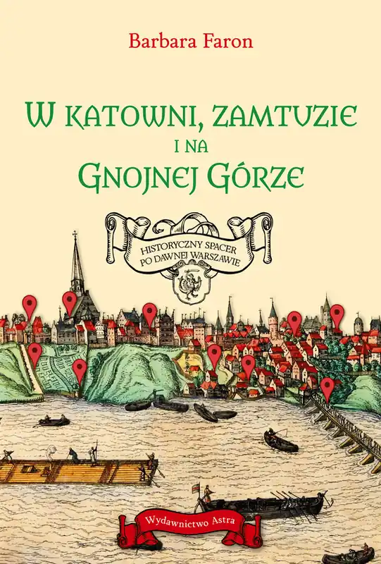 Wybór klientów W KATOWNI, ZAMTUZIE I NA GNOJNEJ GÓRZE