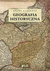 Szybka dostawa Geografia historyczna
