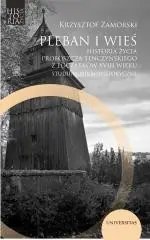 Ekspresowa dostawa Pleban i wieś. Historia życia proboszcza...