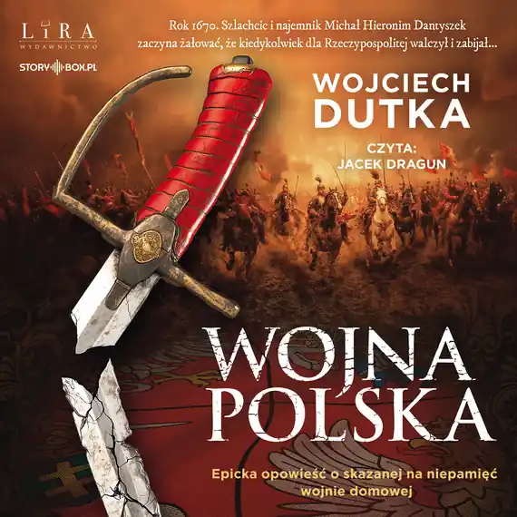 Niska cena Wojna polska
