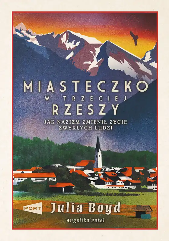 Miasteczko w Trzeciej Rzeszy. Jak nazizm zmienił życie zwykłych ludzi Kup online