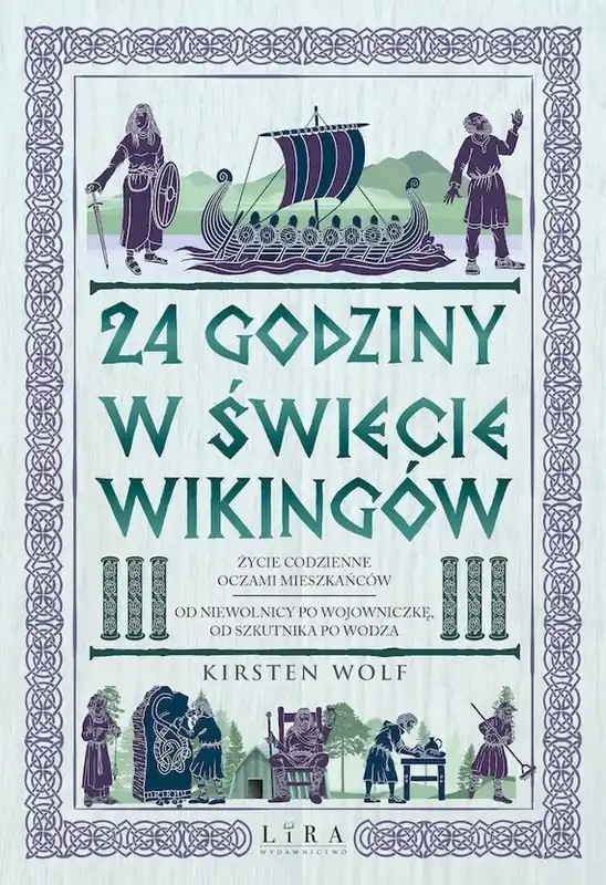 24 godziny w świecie wikingów Bezpieczne zakupy