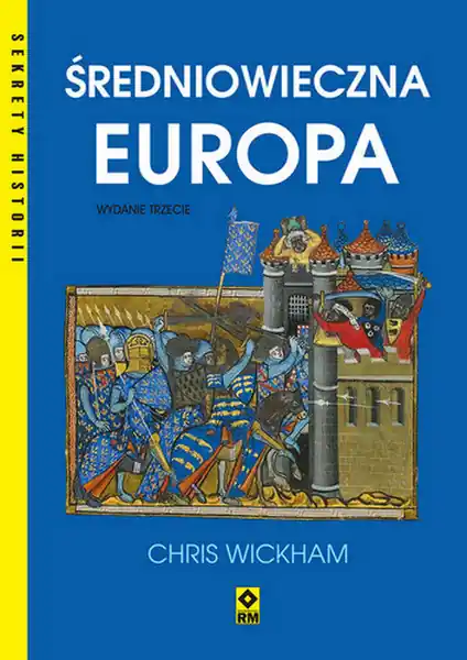 Bezpieczna płatność Średniowieczna Europa