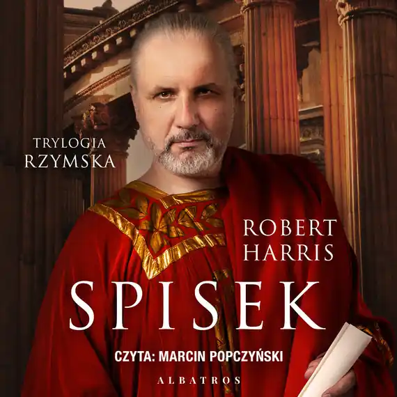 Popularny Spisek