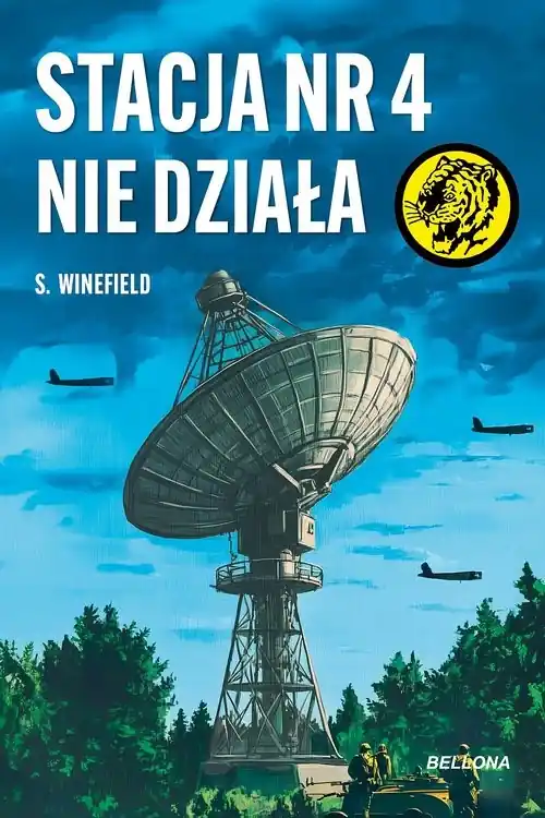 Premium Stacja nr 4 nie działa