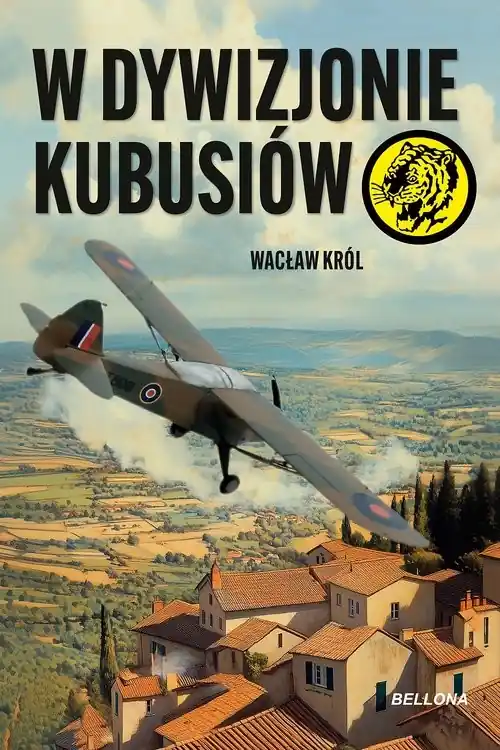 W dywizjonie Kubusiów Hit cenowy