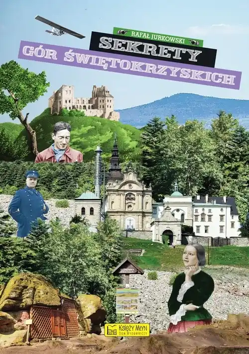 Sekrety Gór Świętokrzyskich Wyjątkowa oferta