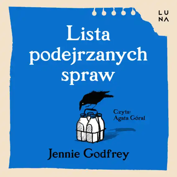 Lista podejrzanych spraw Tani