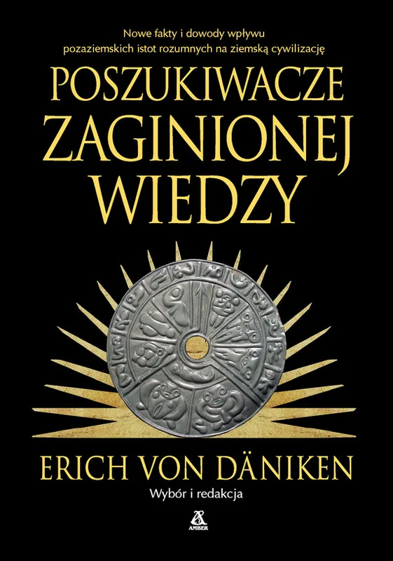 Poszukiwacze zaginionej wiedzy Obniżka ceny